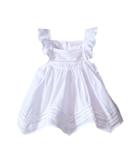 Pumpkin Patch Kids - Hanky Hem Top