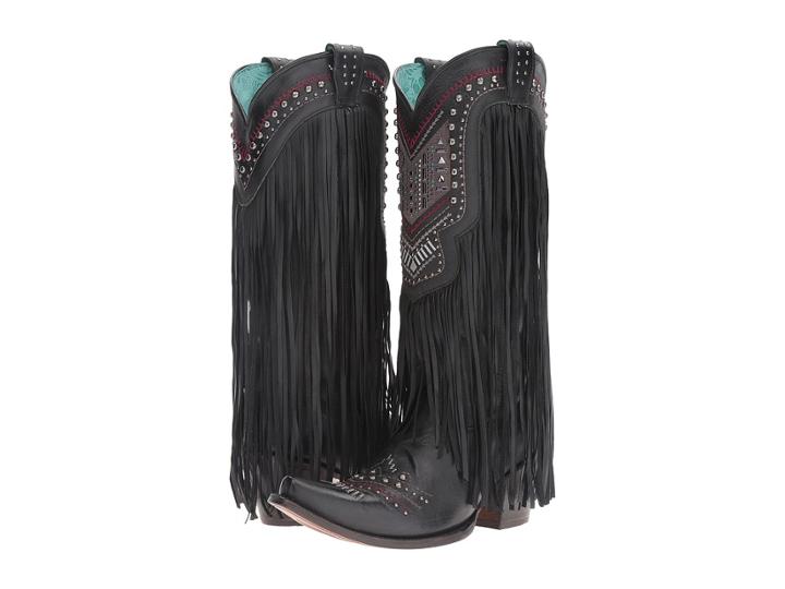 Corral Boots - C2951