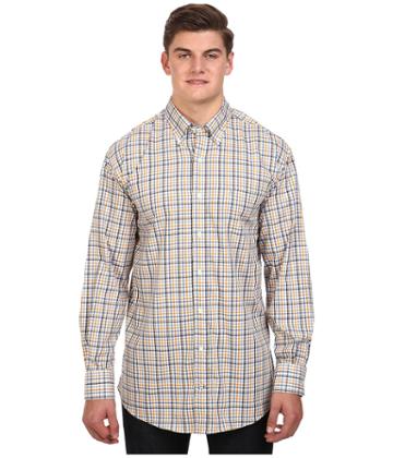 Nautica Big &amp; Tall - Big Tall M63903-plaid