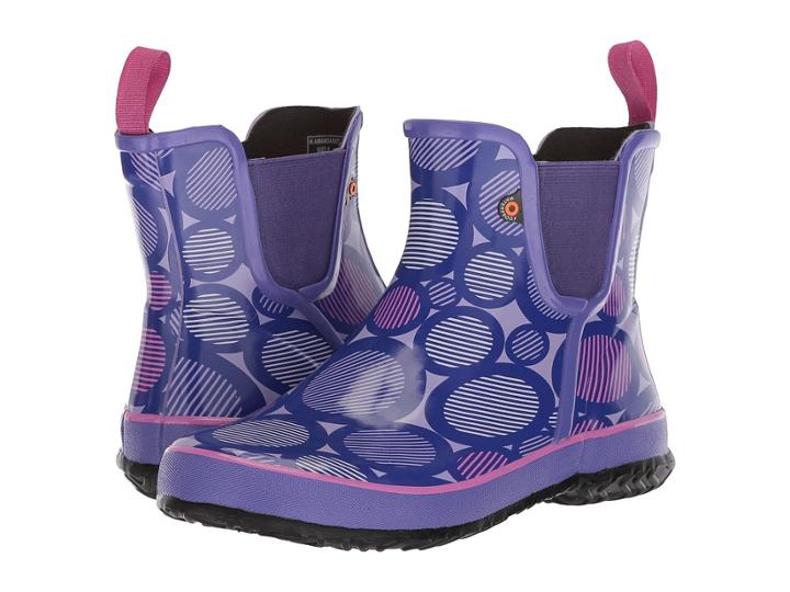 Bogs Kids - Amanda Slip-on Dot