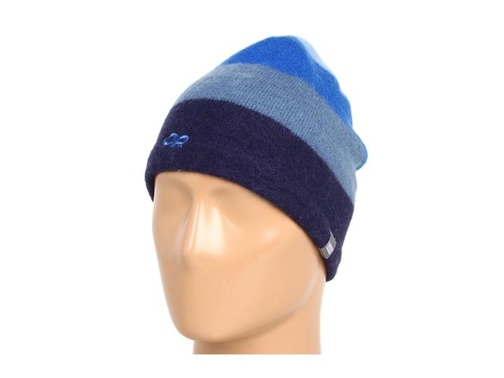 Outdoor Research - Gradient Hat