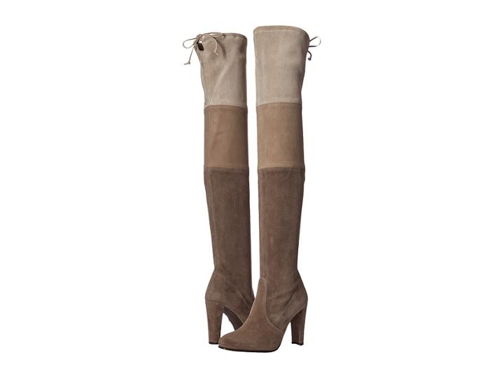 Stuart Weitzman - Troika