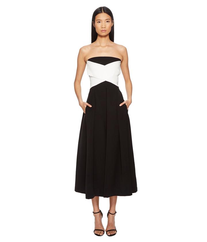 Preen By Thornton Bregazzi - Virginia Dress