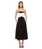 Preen By Thornton Bregazzi - Virginia Dress