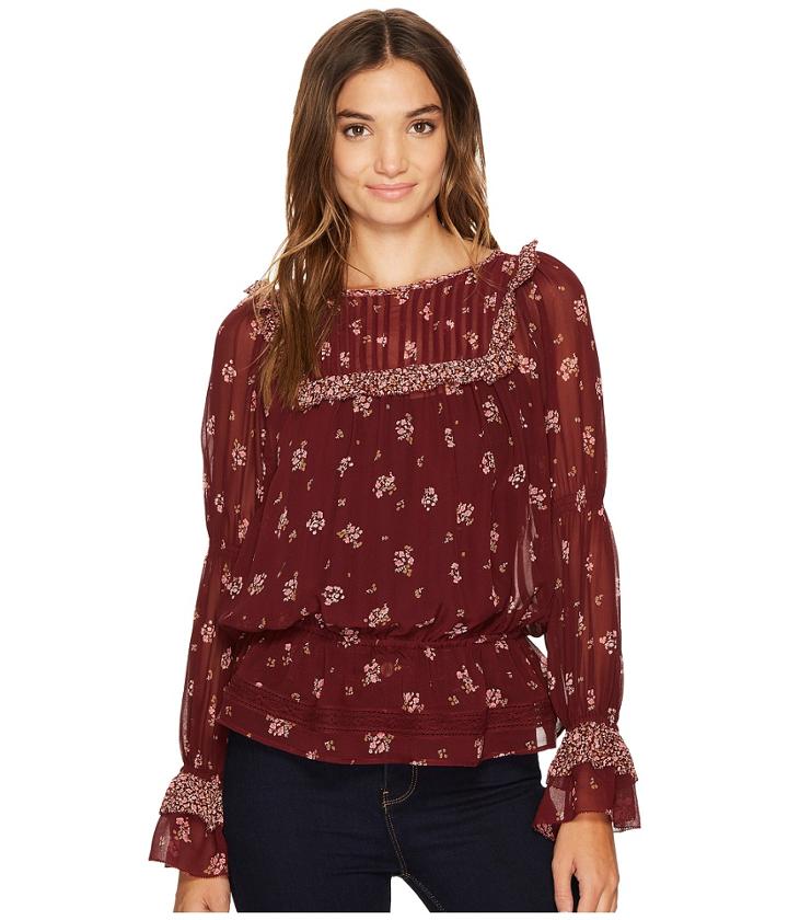 Joie - Adrielle Blouse