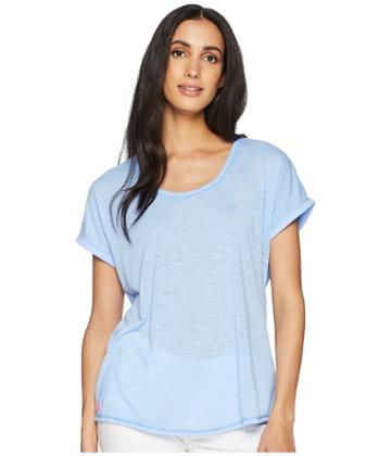 Lilly Pulitzer - Luxletic Bryana Tee