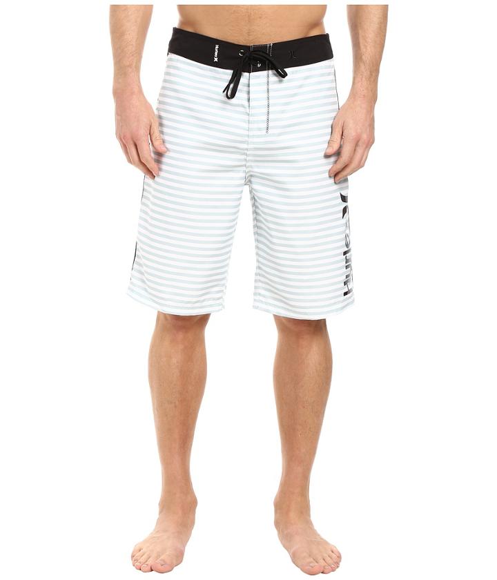 Hurley - Waldorf 19 Boardshorts