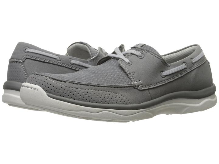 Clarks - Marus Edge