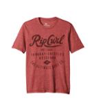 Rip Curl Kids - Era Mock Twist Tee