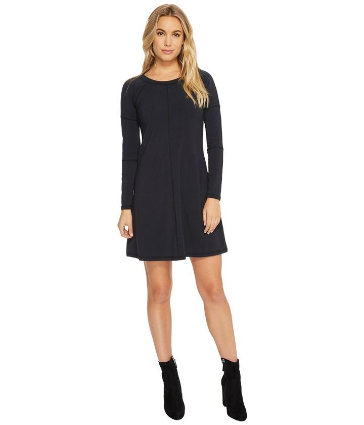 Alternative - Cotton Modal Spandex Party Time Dress