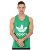 Adidas Originals - Trefoil Tank Top