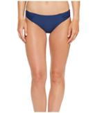 Jets By Jessika Allen - Perspective Hipster Bikini Bottom