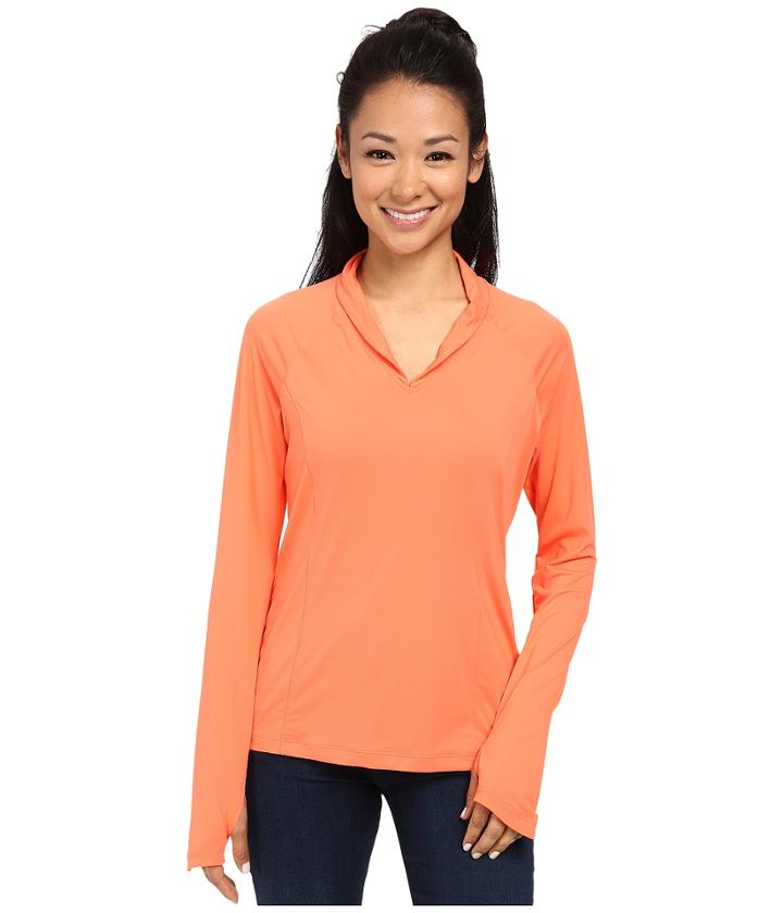 Columbia - Freezer Iii L/s Shirt