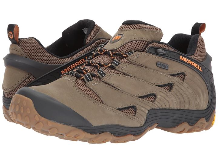 Merrell - Cham 7 Waterproof
