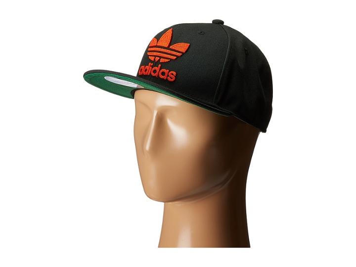 Adidas - Original's Chain Snapback