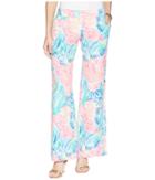 Lilly Pulitzer - Bal Harbour Linen Palazzo Pants
