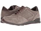 Canali - Suede/leather Runner