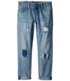 Blank Nyc Kids - Distressed Relaxed Skinny In Cloud Nine