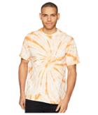 Converse - Tie-dye Multi Graphic Tee