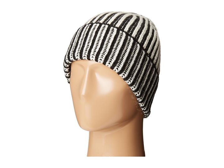 Free People - Berkley Two-tone Beanie