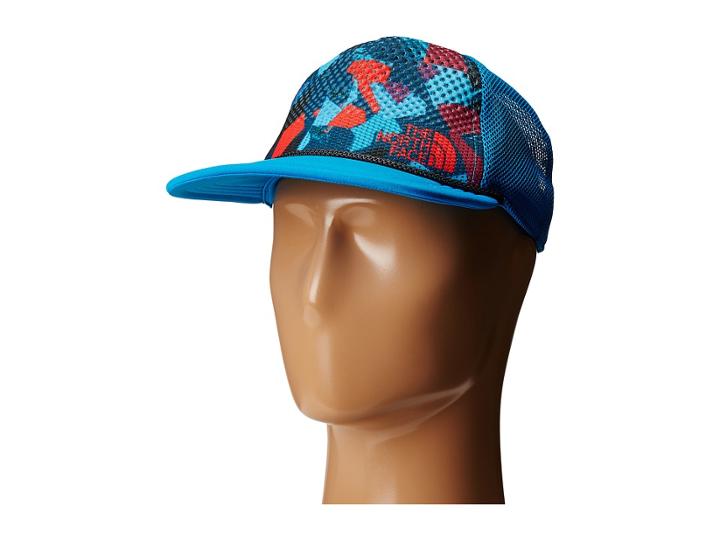 The North Face - Trail Trucker Hat