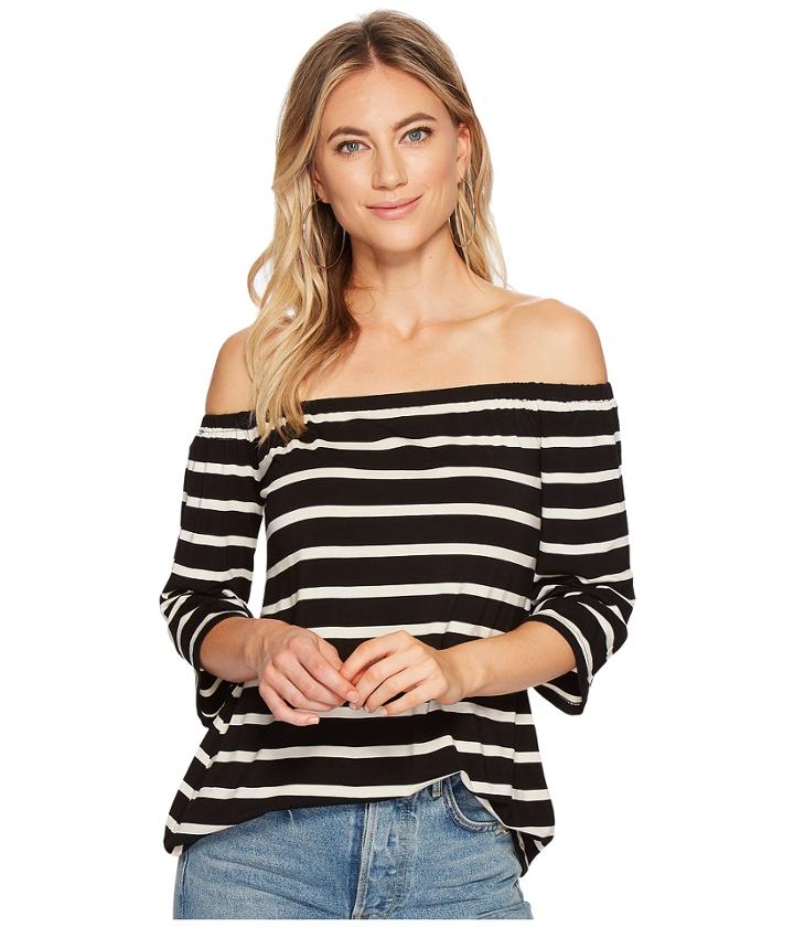 Bb Dakota - Adley Off The Shoulder Top