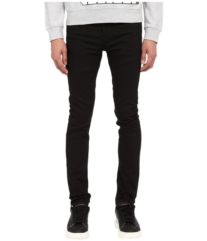 Mcq - Strummer 02 Denim
