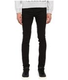 Mcq - Strummer 02 Denim