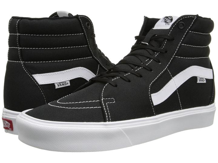 Vans - Sk8-hi Lite
