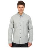 Quiksilver - Wilsden Perenial Long Sleeve