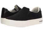 Seavees - Hawthorne Slip-on Wintertide