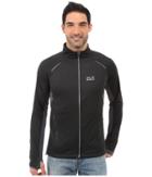 Jack Wolfskin - Exhalation Softshell Jacket