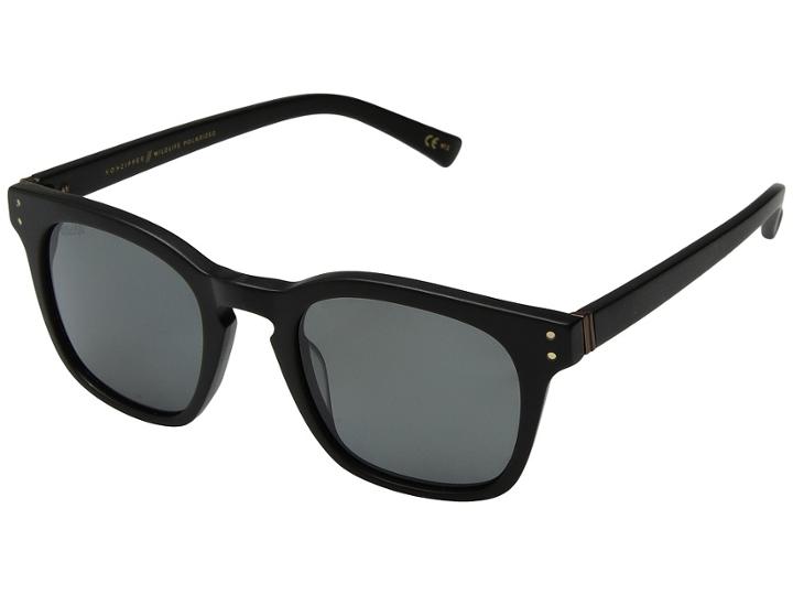 Vonzipper - Morse Polarized