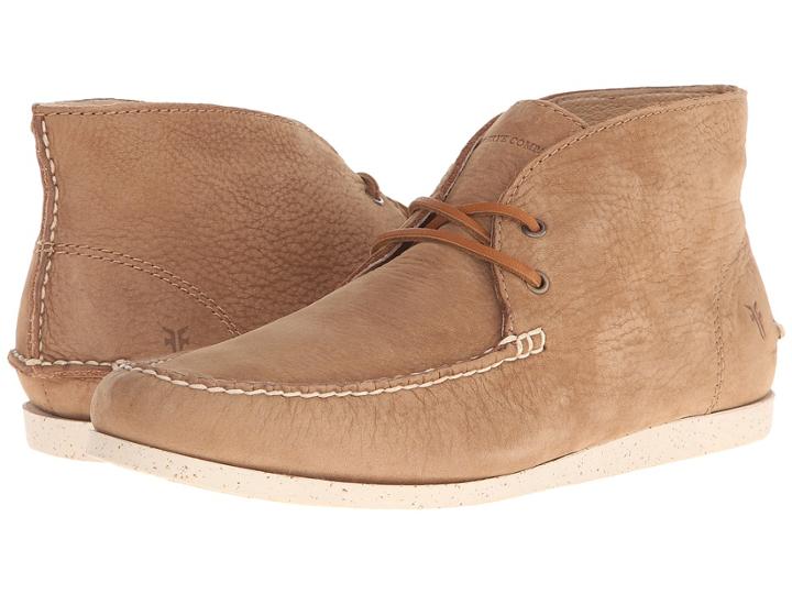 Frye - Mason Chukka