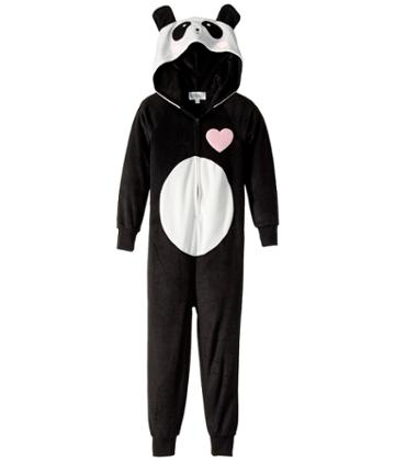 P.j. Salvage Kids - Panda One-piece