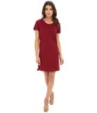 Alternative - Cotton Jersey Legacy T-shirt Dress