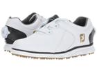 Footjoy - Pro Spikeless Plain Toe Rover Boa