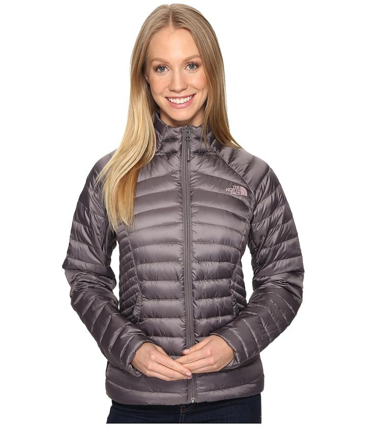 The North Face - Tonnero Jacket