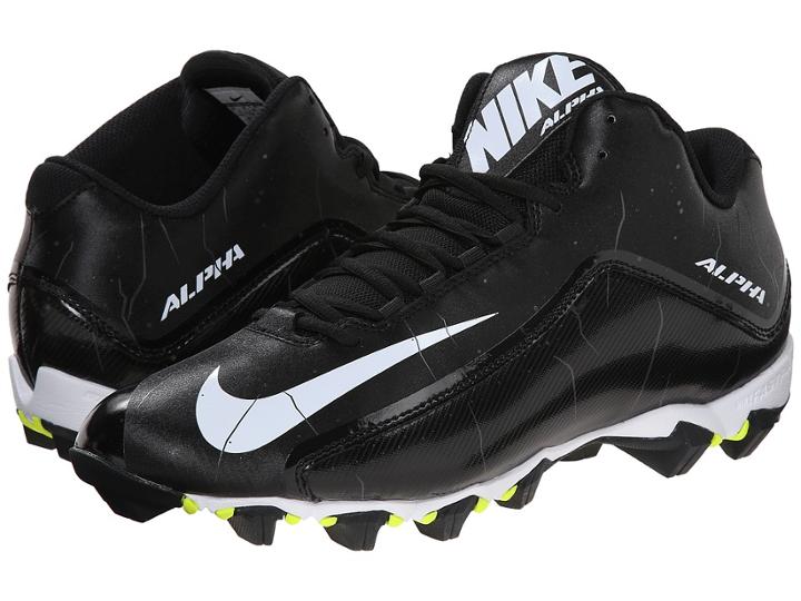 Nike - Alpha Shark 2 3/4