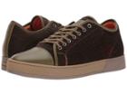 Etro - Cap Toe Sneaker