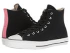 Converse - Chuck Taylor All Star Pro Suede Backed Canvas Hi