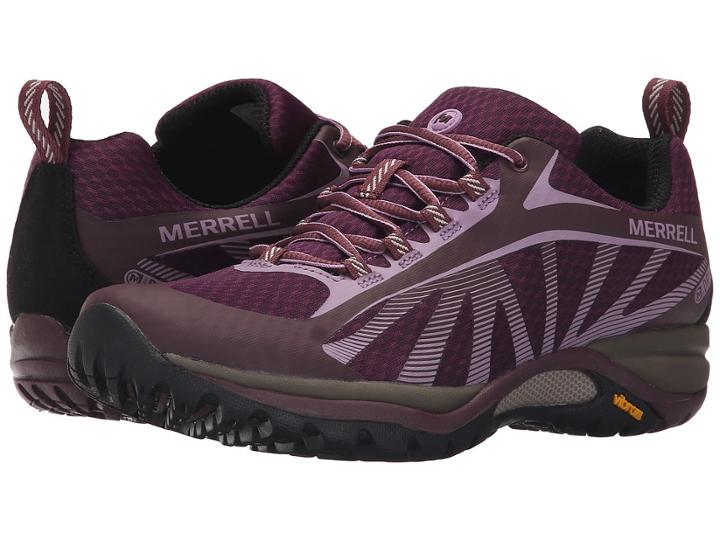 Merrell - Siren Edge Waterproof