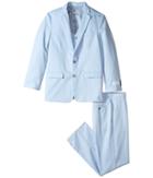 Calvin Klein Kids - Contrast Twill Suit