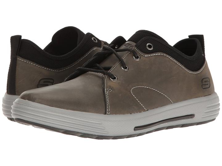 Skechers - Classic Fit Porter - Elden