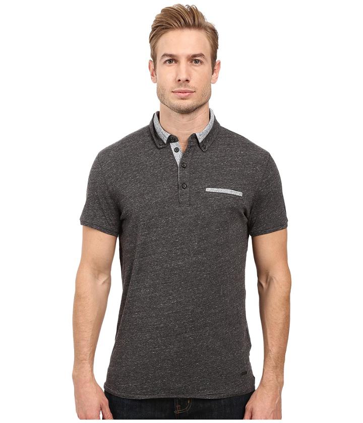 Boss Orange - Pyx Short Sleeved Polo