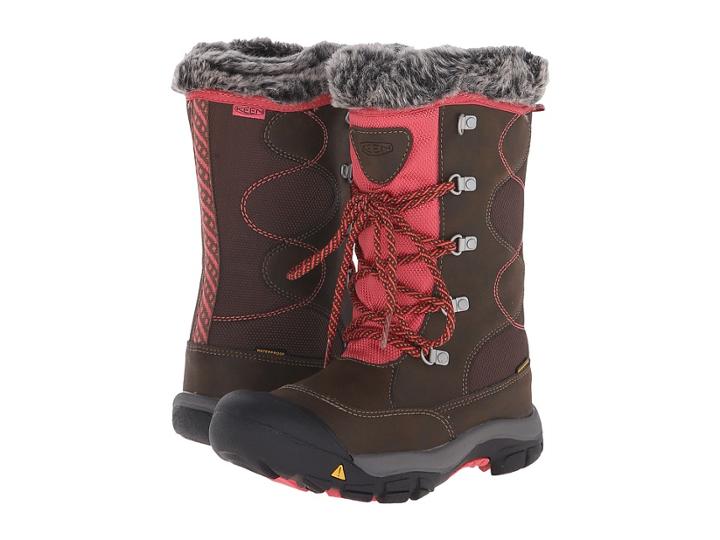 Keen Kids - Kelsey Boot Wp