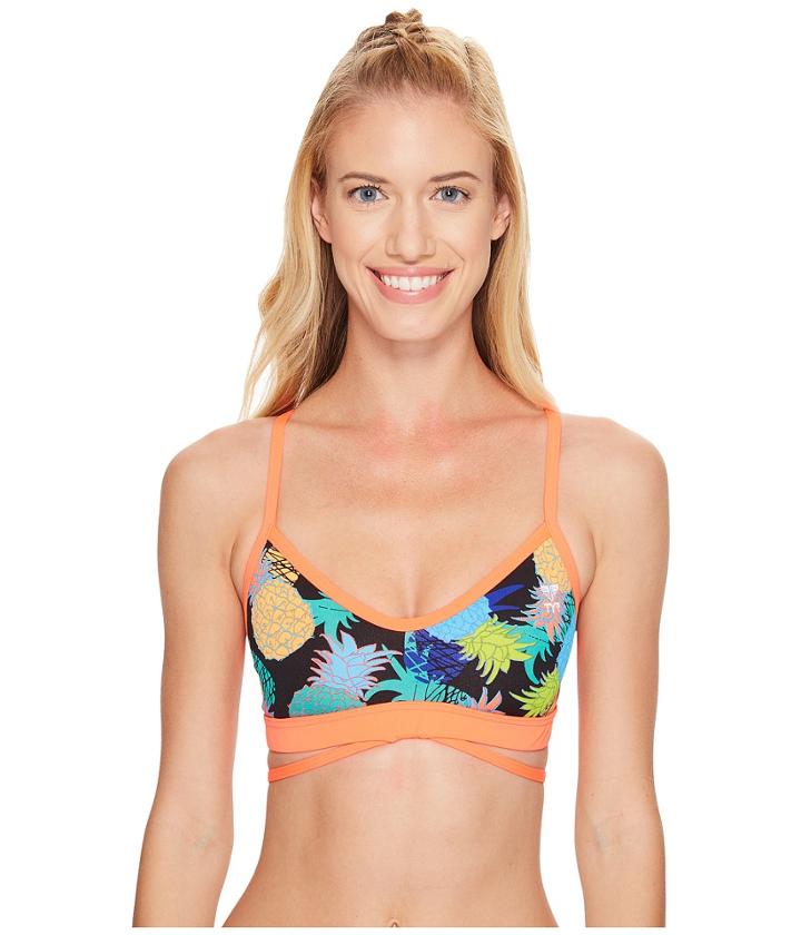 Tyr - Panama Twist Top