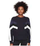 Neil Barrett - Modernist Retro Sweatshirt I