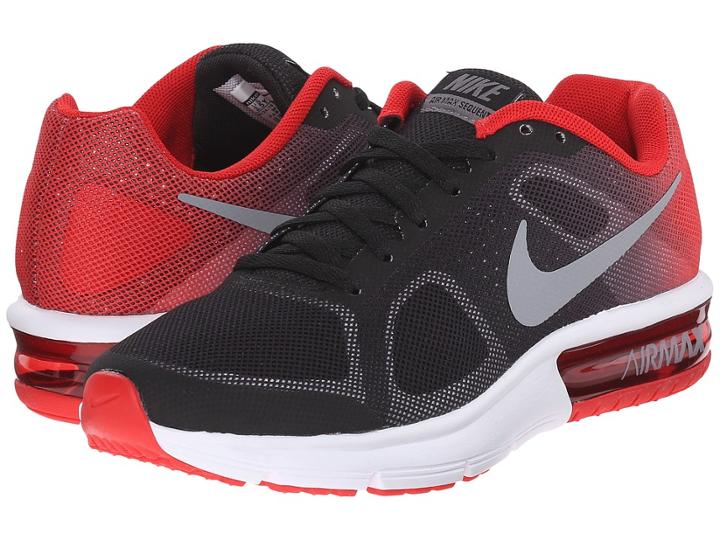 Nike Kids - Air Max Sequent