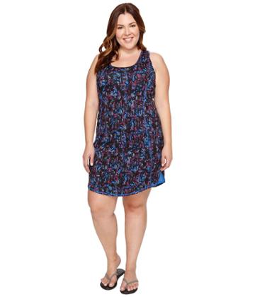 Soybu - Plus Size Cruiser Dress